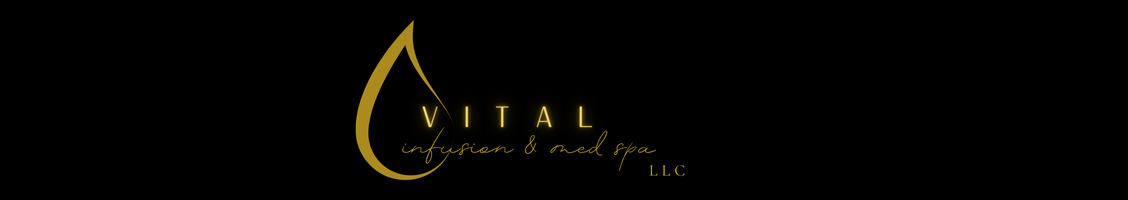 Vital Infusion & Med Spa LLC